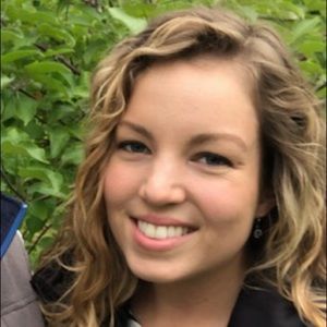 Meet your Posher, Taylor